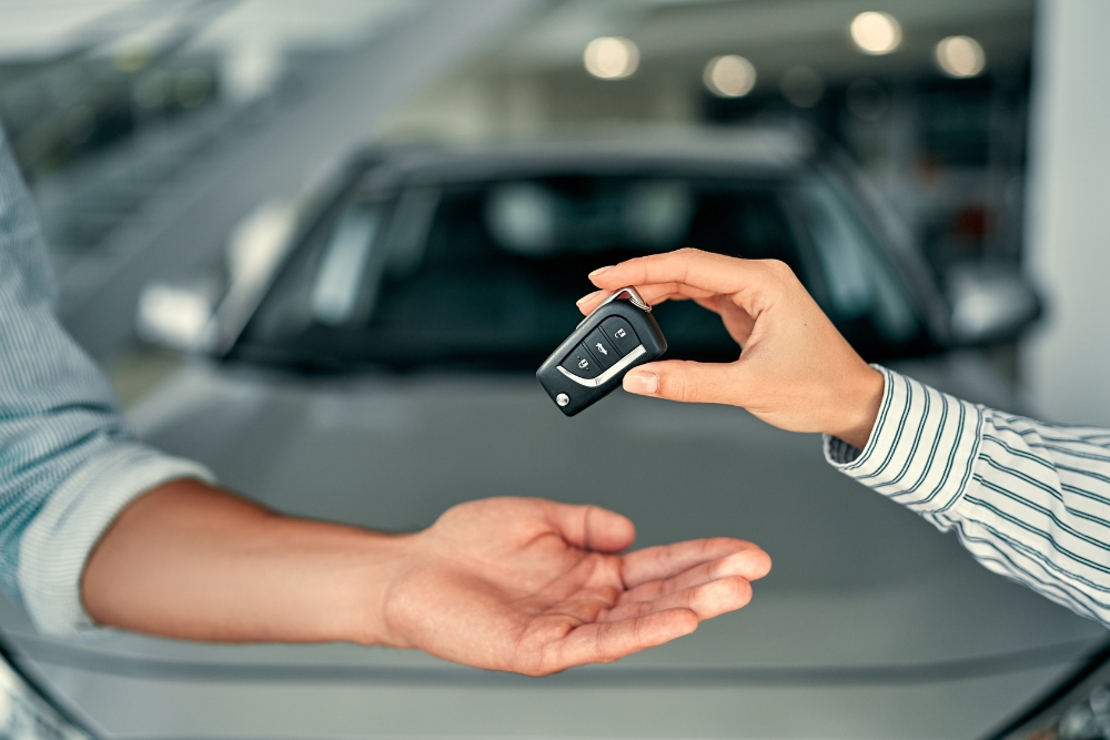 EV registrations continue to rise